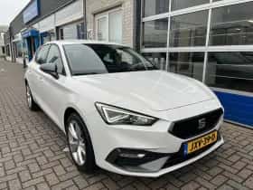 SEAT Leon (2022) thumbnail 37