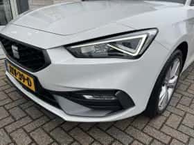 SEAT Leon (2022) thumbnail 38