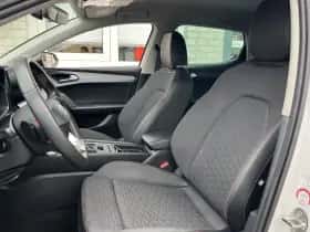 SEAT Leon (2022) thumbnail 7