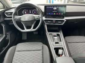 SEAT Leon (2022) thumbnail 8