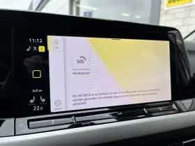 Volkswagen Golf (2021) thumbnail 17