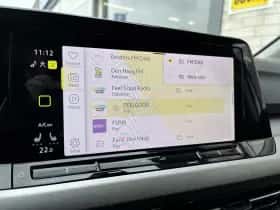 Volkswagen Golf (2021) thumbnail 18