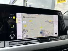 Volkswagen Golf (2021) thumbnail 19