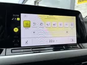 Volkswagen Golf (2021) thumbnail 22