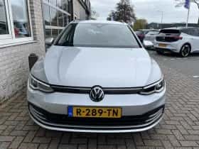 Volkswagen Golf (2021) thumbnail 29
