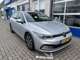 Volkswagen Golf (2021) thumbnail 33