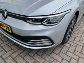 Volkswagen Golf (2021) thumbnail 34