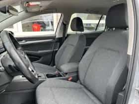 Volkswagen Golf (2021) thumbnail 7