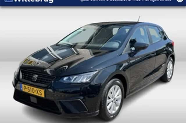 SEAT Ibiza (2022) thumbnail 1