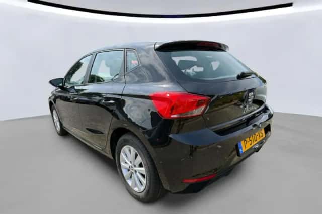 SEAT Ibiza (2022) thumbnail 2