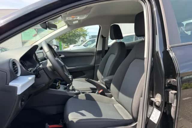 SEAT Ibiza (2022) thumbnail 6
