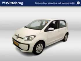 Volkswagen Up! (2019)
