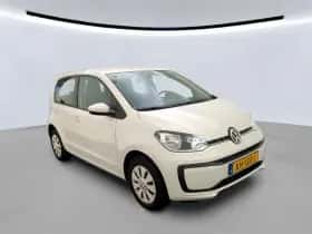 Volkswagen Up! (2019) thumbnail 7