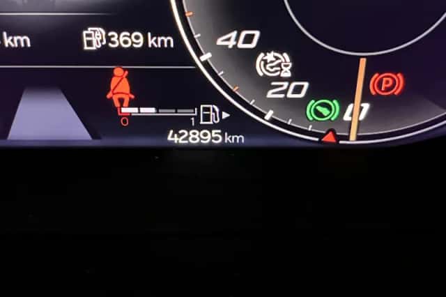 CUPRA Leon Sportstourer (2022) thumbnail 6