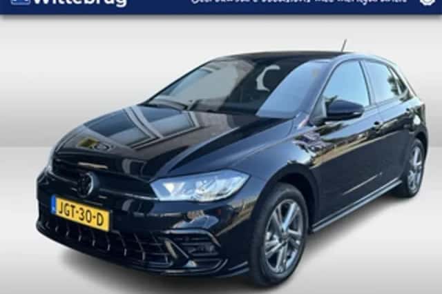 Volkswagen Polo (2025) thumbnail 1