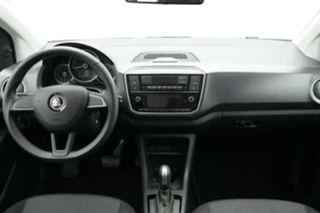 Škoda Citigo (2020) thumbnail 5