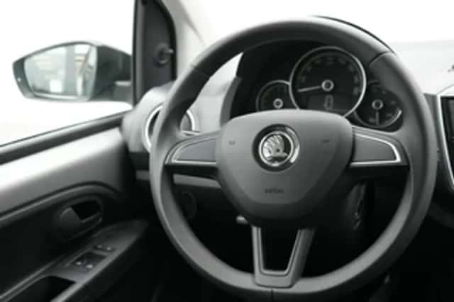 Škoda Citigo (2020) thumbnail 6