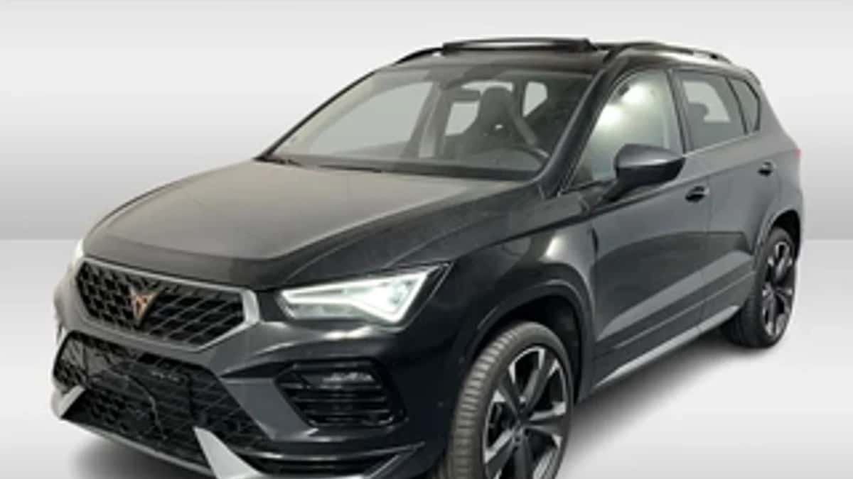 CUPRA Ateca (2024) — foto 1