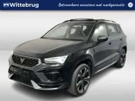 CUPRA Ateca (2024)