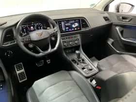 CUPRA Ateca (2024) thumbnail 8