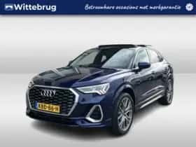 Audi Q3 (2022)
