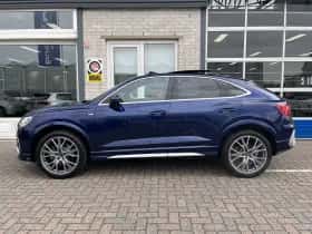 Audi Q3 (2022) thumbnail 2