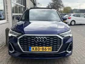 Audi Q3 (2022) thumbnail 34