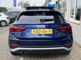Audi Q3 (2022) thumbnail 35
