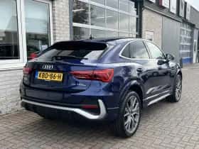 Audi Q3 (2022) thumbnail 36