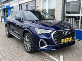 Audi Q3 (2022) thumbnail 38