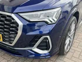 Audi Q3 (2022) thumbnail 39