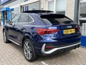 Audi Q3 (2022) thumbnail 5