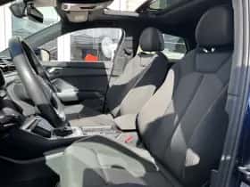Audi Q3 (2022) thumbnail 6