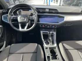 Audi Q3 (2022) thumbnail 7