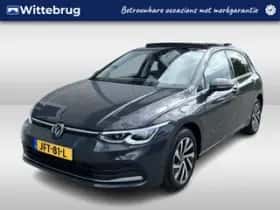Volkswagen Golf (2022)