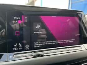 Volkswagen Golf (2022) thumbnail 19