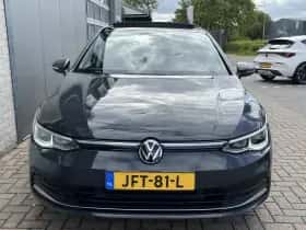 Volkswagen Golf (2022) thumbnail 33