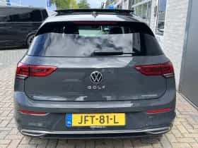 Volkswagen Golf (2022) thumbnail 34