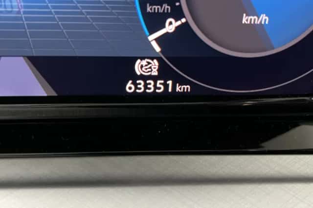 Volkswagen Golf (2022) thumbnail 6