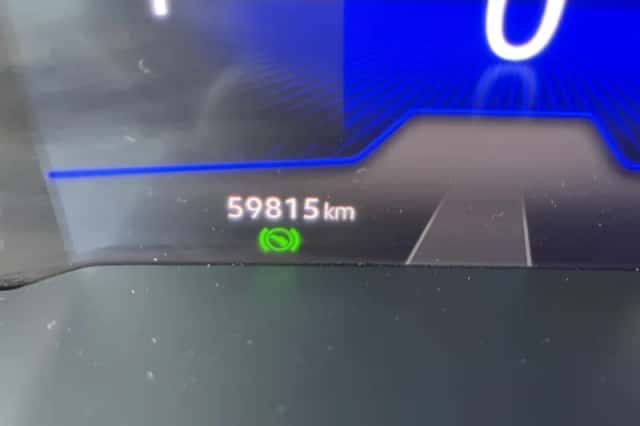 Volkswagen Taigo (2022) thumbnail 6