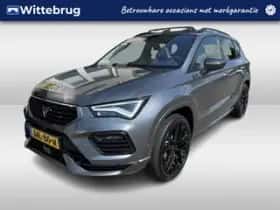 CUPRA Ateca (2022)