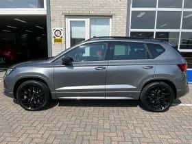 CUPRA Ateca (2022) thumbnail 2