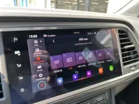 CUPRA Ateca (2022) thumbnail 27