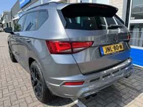 CUPRA Ateca (2022) thumbnail 5