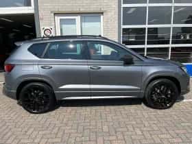 CUPRA Ateca (2022) thumbnail 51