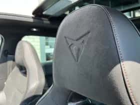 CUPRA Ateca (2022) thumbnail 9