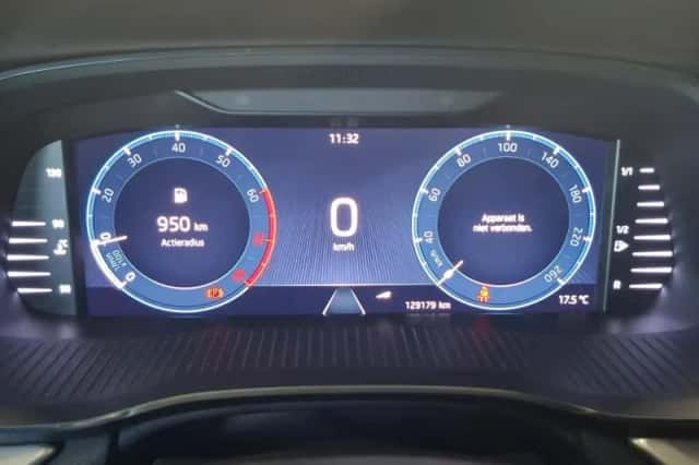 Škoda Octavia (2022) thumbnail 5