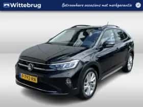 Volkswagen Taigo (2022)