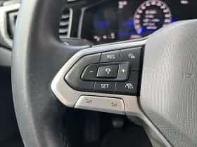 Volkswagen Taigo (2022) thumbnail 13