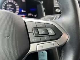 Volkswagen Taigo (2022) thumbnail 14